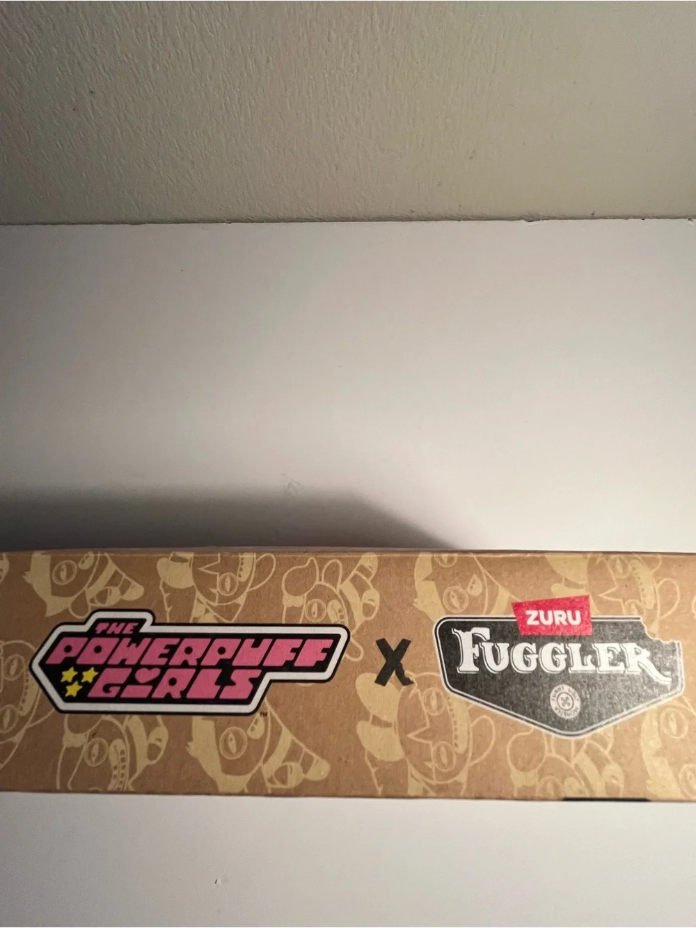 Fuggler zuru collaboration